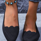 Black / 36