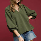 Olive / S