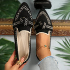 Black / 36(US5)