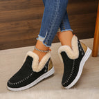 Black / 36