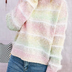 Multicolor / One Size