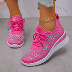 Hot Pink / 36