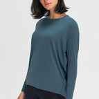 Deep Teal / 4