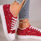 Red / 36(US5)