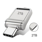 Silver 2Tb