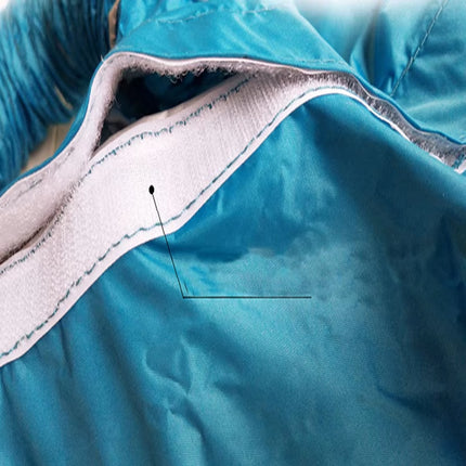 Portable Pet Drying Bag - Effortless Dog & Cat Grooming Hair Dryer Box for Quick Drying and Bathing