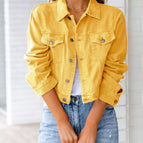 Light Yellow / S