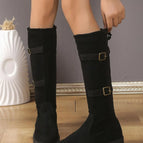 Black / 36