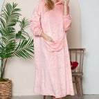 Dusty Pink / S/M