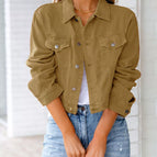 Khaki / S