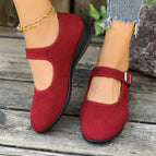 Burgundy / 36