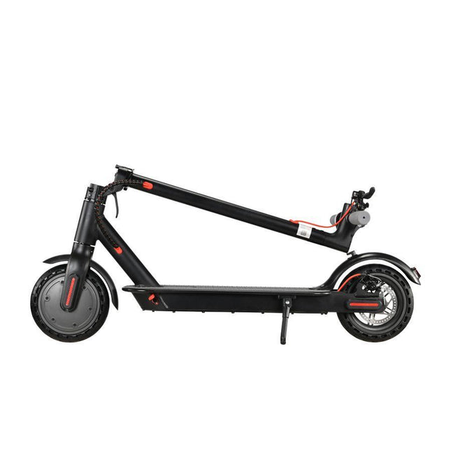 Fat Tire Electric Powerful Scooter App Controlled Smart Electric Scooter