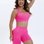 Hot Pink / S