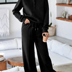 Black / M