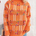 Orange / One Size
