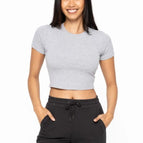 HEATHER GREY / S