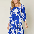 Royal Blue / S