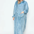 Pastel  Blue / S/M