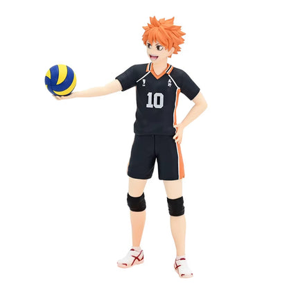 18Cm Anime Figure Toys Shoyo HINATA Model Toy Tobio Kageyama Standing Action Figure Desktop Decoration Figurine Collection Dolls