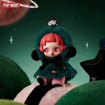 SKULLPANDA Winter Symphony Series Plush, Blind Box