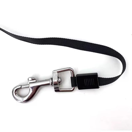 Retractable Dog Leash - 3M/5M Automatic Flexible Traction Rope for Small, Medium, and Large Dogs