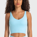 Mint Blue / 4