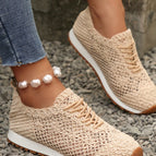 Beige / 36