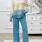Pastel  Blue / S