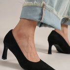 Black / 6