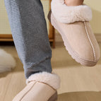 Khaki / 36-37(US5-6)