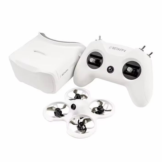 Experience the Thrill of Flight with the Cetus Pro FPV Kit - Complete with FPV Goggles and Auxiliary Flight Functions for Beginner Drone Racing