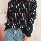 Black / One Size