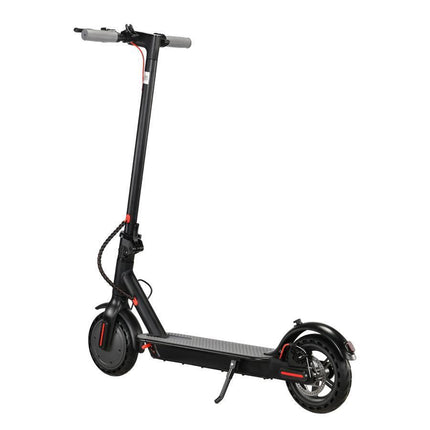 Fat Tire Electric Powerful Scooter App Controlled Smart Electric Scooter