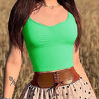 Neon Green / S