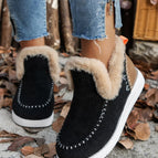 Black / 36(US5)