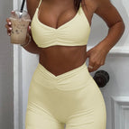 Yellow / S