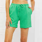 Green / S
