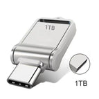 Silver 1Tb