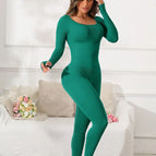 Green / S