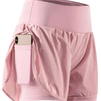 Blush Pink / S