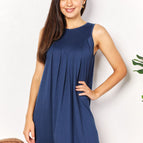 Dark Blue / S