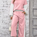 Blush Pink / S