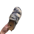 Green Camouflage / 36(US5)