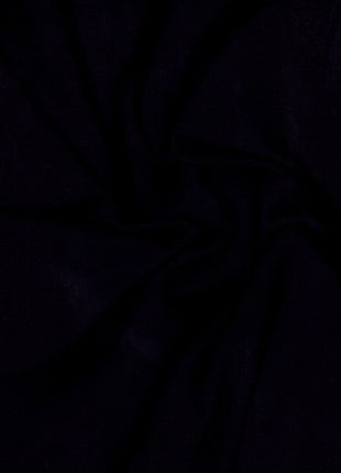 Extra Fine Merino Wool Maxi Volcano Sweater-5