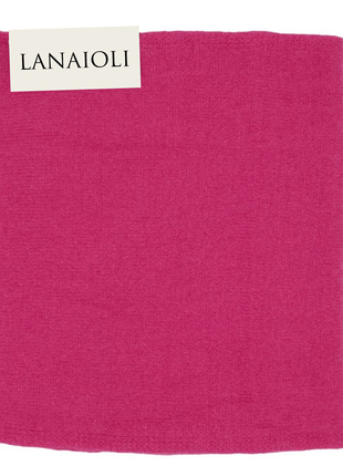 Women's Scarf in Recycled Cashmere